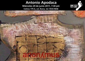 Invitaci�n Apodaca