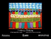 Invitaci�n Antonio Poteiro